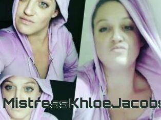 MistressKhloeJacobs