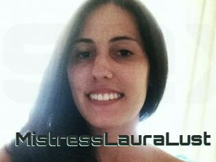 MistressLauraLust