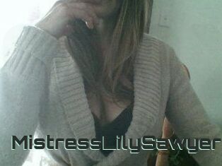 MistressLilySawyer