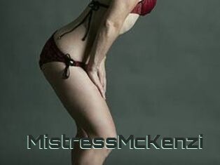 MistressMcKenzi