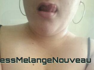 MistressMelangeNouveau