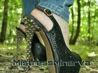 MistressMinerva