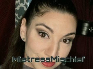 MistressMischief