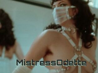 MistressOdette