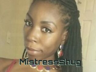 MistressShug