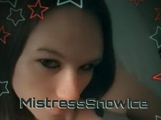 MistressSnowIce