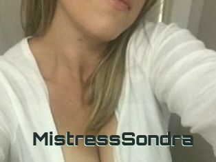 MistressSondra