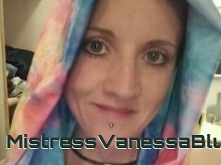 MistressVanessaBlu