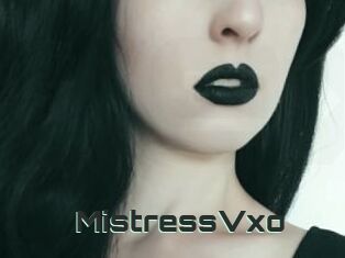 MistressVxo