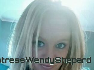 MistressWendyShepard