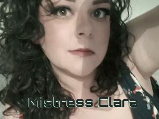 Mistress_Clara