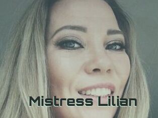 Mistress_Lilian