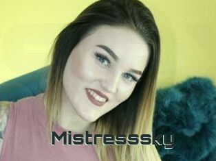 Mistresssky