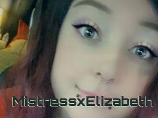 MistressxElizabeth