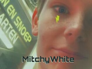 MitchyWhite