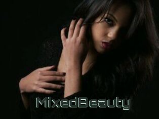 MixedBeauty