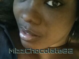 MizzChocolate82