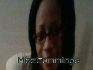 MizzCummings