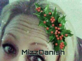 MizzDanish