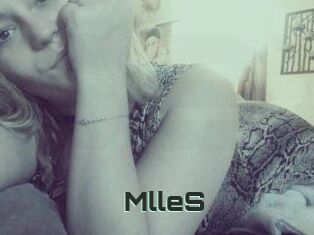 MlleS