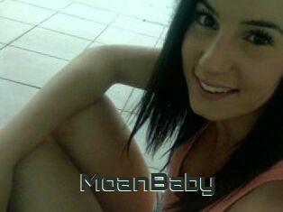 MoanBaby