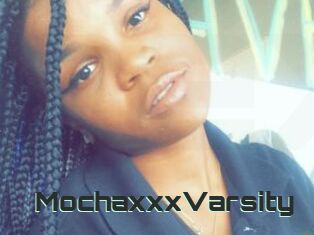 MochaxxxVarsity