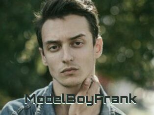 ModelBoyFrank