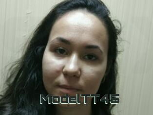 ModelTT45