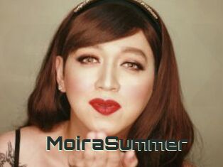 MoiraSummer