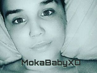 MokaBabyXO