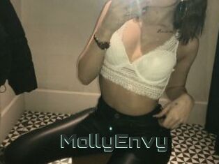 MollyEnvy