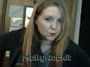 MollyRockit