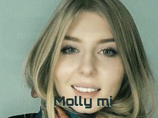 Molly_mi