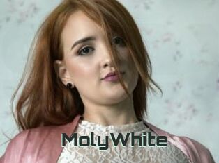 MolyWhite