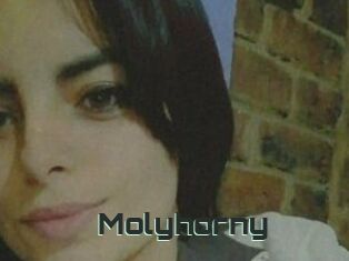 Molyhorny