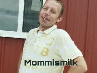 Mommismilk