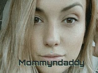 Mommyndaddy