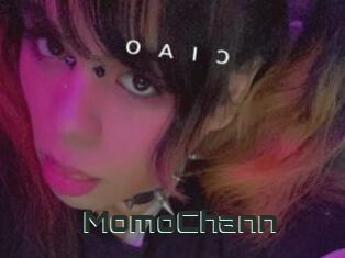 MomoChann