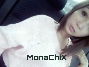 MonaChiX