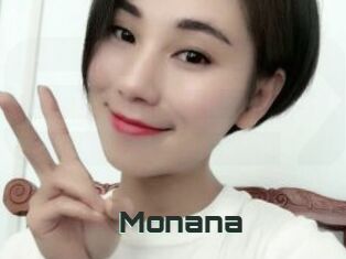 Monana