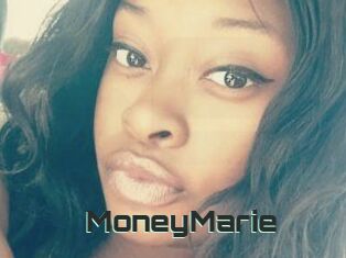 MoneyMarie