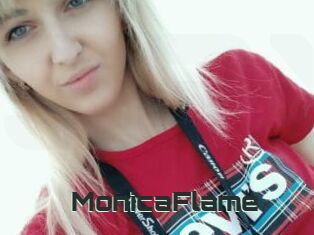 MonicaFlame