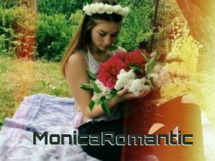 MonicaRomantic