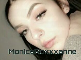 MonicaRoxxxanne