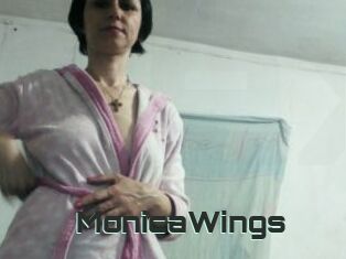 MonicaWings