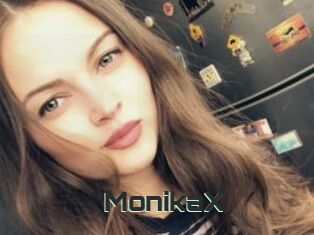 MonikaX