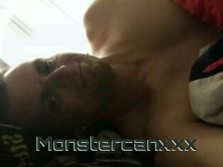 Monstercanxxx