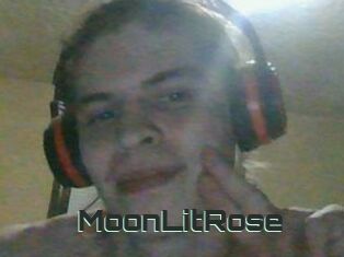 MoonLitRose