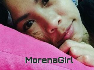 MorenaGirl