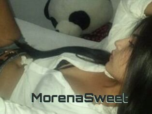 Morena_Sweet